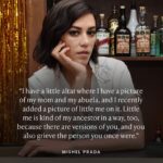 Mishel Prada