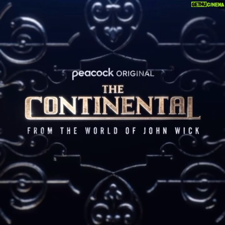 Mishel Prada - 2.9K Likes - We present to you the first little taste of the Continental! My heart is bursting! ❤️🔥
In 2021, I began a journey into the John Wick universe. I moved to Budapest for the greater part of a year and had NO idea the wild ride I was in for. Now it’s so soon til we get to share what this incredible team of legends has been cooking up for you. 🥂 🍾 @peacock
#johnwick #thecontinental