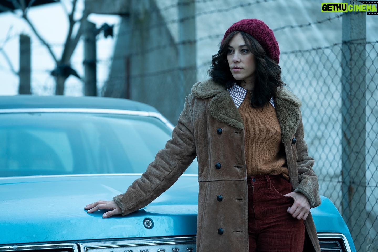 Mishel Prada - 4.4K Likes - Meet KD. She’s quick witted, skilled and … let’s just say, she has trouble letting things go. One part Charlie’s angel and two parts a nuyorican with an attitude problem.
Beyond excited to share an exclusive first look at the gang of the #TheContinental, From the World of #JohnWick. @peacock @lionsgatetv