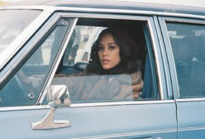 Mishel Prada Instagram - KD’s first day on set 🌹 finally getting a moment to sift through some of the photos and memories of the @thecontinentaltv 🌹 lmk if you’d like me to share more 🤗