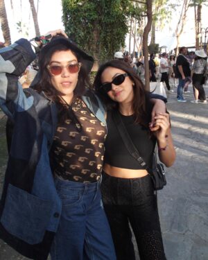 Mishel Prada Instagram - 🌴 we were there 🌴