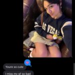 Miss Benny Instagram - más profunda