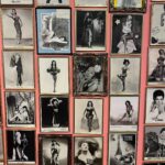 Miss Benny Instagram - más profunda