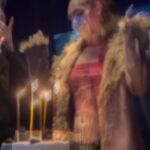 Miss Benny Instagram - it’s my bday don’t scare meeee :¨ ·.· ¨:`· . ꔫ🧠🐜