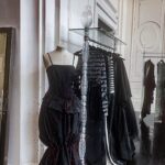 Miss Benny Instagram - little bit of paris
