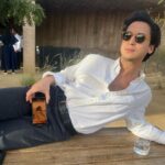 Miss Benny Instagram – for the love of michael hsu rosen