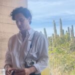 Miss Benny Instagram - for the love of michael hsu rosen