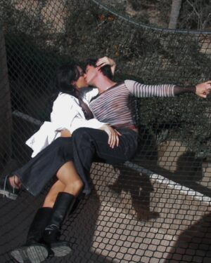 Miss Benny Instagram - for the love of michael hsu rosen