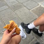 Miss Benny Instagram - little bit of paris