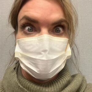 Actress Missi Pyle HD Instagram Photos and Wallpapers March 2024