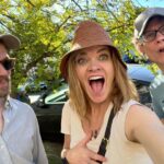 Missi Pyle