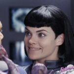 Missi Pyle