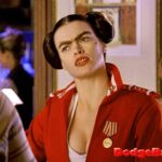 Missi Pyle