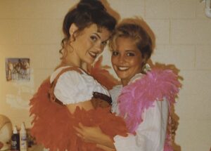 Missi Pyle Instagram - Happy 32nd birthday to the most righteous brilliant thoughtful babalicious upsettingly funny calm fart free goddess born in the last 17 centuries. Anyone lucky enough to know her well knows exactly what I’m talking about. Today we celebrate and worship you. Bonne chance on the infinity and beyond. I love you to the Moon and back and remain as always, your #1 fan.