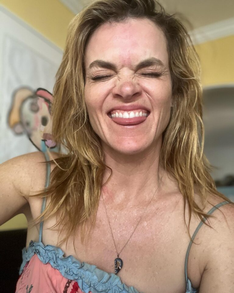 The Top 10 Instagram Photos by Missi Pyle You Shouldn't Miss