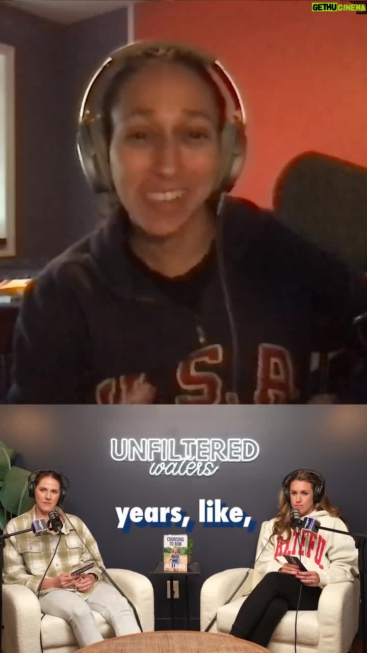 Missy Franklin Instagram - Join us as we dive into the marathon journey of a legend. Tune in now to hear Des Linden's captivating story unfold as she shares the trials, triumphs, and unwavering resilience that define her remarkable career. Listen on your favorite podcast platform. Prefer to watch? You can find the full interview on YouTube or Spotify! Don't forget to subscribe!