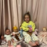 Missy Franklin Instagram - What Super Bowl Sunday looks like in our house😍💕✨ I really wish she would have told me she was inviting so many friends over for the game though… I don’t have nearly enough food for everyone!!