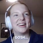 Missy Franklin Instagram - Join us for the inspiring journey of Lydia Jacoby, Olympic Gold Medalist from the breathtaking state of Alaska! At just 17, she made history in Tokyo, and now she’s taking us behind the scenes. This episode goes beyond swimming, uncovering her love for music, memories of growing up, and her special connection to the University of Texas. Don’t miss this incredible episode with a true champion, on and off the podium! Check it out on your favorite podcast platform! Prefer to watch? You can find the full interview on YouTube or Spotify! Don’t forget to subscribe!