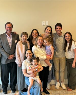 Missy Franklin Instagram - It’s hard to put into words what yesterday meant to me. I could have never imagined such an honor, and it still doesn’t feel real. 

My four years at @regisjesuiths were some of the most impactful of my life, and I don’t know if I could have gotten through the journey I experienced at 17 years old without them. To my sisters, my teachers, my coaches, the staff, administration, the board, and all the other support at RJ, during my four years and now. Thank you. From the bottom of my heart. To know that there is a piece of me that will forever live on our campus is something greater than I could have ever imagined. 

To be able to do all of this with my dearest friends and family by my side made it even more meaningful, and thank you endlessly for being with me every step of the way. This was the first event I was able to share with Caitlin, and it made me unbelievably emotional all day seeing her walk around my campus, my school, and meet so many of the people who had such a profound impact on me. 

I have a million more thoughts but I’ll leave it there for now. Go raiders. Live the fourth. Thank you.