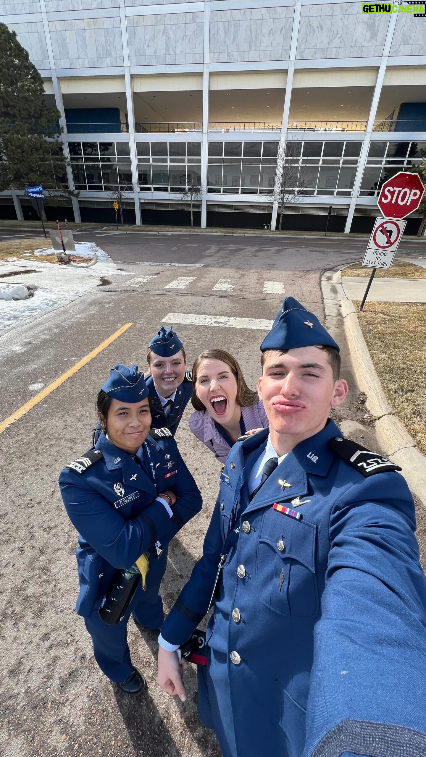Missy Franklin Instagram - Speaking at the Air Force Academy’s National Character and Leadership Symposium! Bringing y’all along with me on this amazing (and BUSY!) work weekend I had in Colorado Springs! I had to split the weekend into two parts, so here is part one, all focused on my time at the Air Force Academy. It was such an honor speaking at this event. Any opportunity I have to work with the military means the world to me, because it’s because of them and their sacrifices that I am able to represent my country on a stage like the Olympics. Thank you so much for having me, it was my true pleasure.