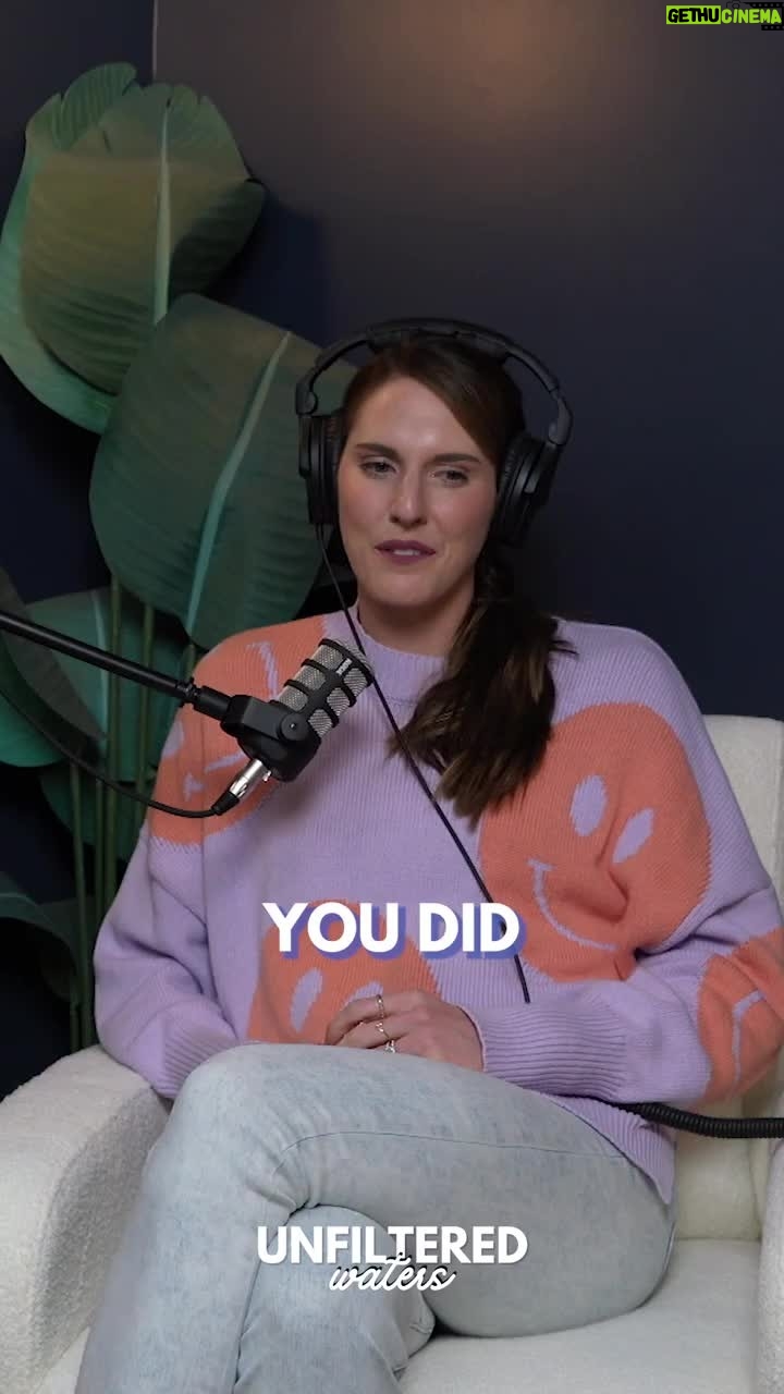 Missy Franklin Instagram - Our next guest shows us that sometimes, all it takes is showing up. Even on your hardest days, you never know what might happen if you keep pushing forward. This episode drops Wednesday 1/31!