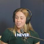Missy Franklin Instagram - This week’s episode features the phenomenal Gretchen Walsh! American Record Holder & NCAA Champion, Gretchen opens up about her sensational season so far, strategic training with a mathematician, and maintaining balance both in and out of the pool. Check it out on your favorite podcast platform! Prefer to watch? You can find the full interview on YouTube or Spotify! Don’t forget to subscribe!