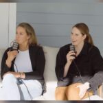 Missy Franklin Instagram - We are 1 week away from our first episode going live!!! Stay tuned, we will be dropping hints to see if anyone can guess who our first guest is!