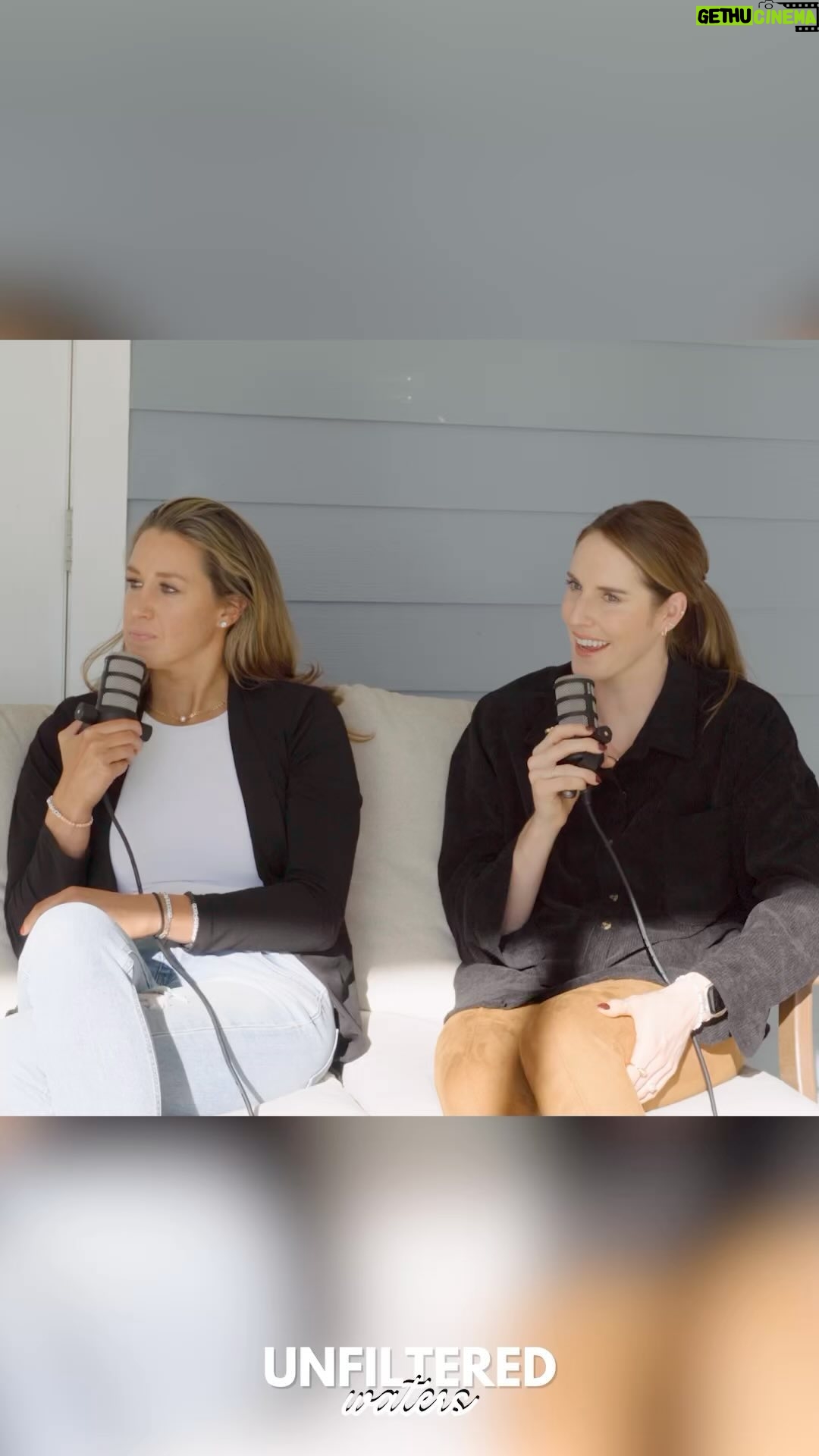 Missy Franklin Instagram - We are 1 week away from our first episode going live!!! Stay tuned, we will be dropping hints to see if anyone can guess who our first guest is!