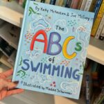 Missy Franklin Instagram - As you all know, my work with the @swim_foundation means so much to me, and I am so happy to share this beautiful new book, @theabcsofswimming! ABCs of Swimming is a beautiful, inclusive, and educational book for all families. $1 from every sale goes directly back to the USA Swimming Foundation specifically benefitting swim lessons for underserved communities. What a thoughtful and FUN way to learn more about water safety while giving back to such a worthwhile cause. This is the perfect book to read as a family heading into summer!☀️ See link in bio to purchase!