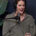 Missy Franklin Instagram - Our next guest shared perspective on what type of mentality works best for her. Tune in on Wednesday to hear more!