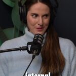 Missy Franklin Instagram - We talk about the importance of understanding your emotions and how crucial it is for your feelings to be validated on this week's episode. Who can relate? Have you listened/watched yet? Click the link in our bio and enjoy!