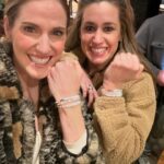Missy Franklin Instagram - Anyone who knows us or who listens to our podcast knows the importance we put on our “words.” The words that motivate us, inspire us, and drive us to continue growing and being the best versions of ourselves that we can be. @littlewordsproject is the perfect partner for us, creating beautiful, unique pieces that are worn everyday to remind you of what you’re working for, and that can also be shared with those who need it most. We are so thrilled to be doing our first official GIVEAWAY with Little Words Project. To enter, like this post, subscribe to Unfiltered Waters on whatever channel you prefer to listen/watch on, leave us a rating or review, and comment your word for 2024 in the comments section below. We will be selecting THREE winners who will receive our very special trio of bracelets. One with the word Unfiltered, one with Missy’s word (Present) and one with Katie’s word (Enough)! We can’t wait to read your words and thank you so much again for all your support! It means the WORLD to us! And of course, thank you so much to @littlewordsproject for all your support along this journey as well.