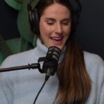 Missy Franklin Instagram - Tune in to our FIRST solo episode tomorrow as we share stories of triumph and heartbreak in swimming and beyond the pool. From dreams of comebacks, to overcoming injuries, to transition after retiring, we share stories we've never shared until now. Episode drops at midnight tonight! See you there.