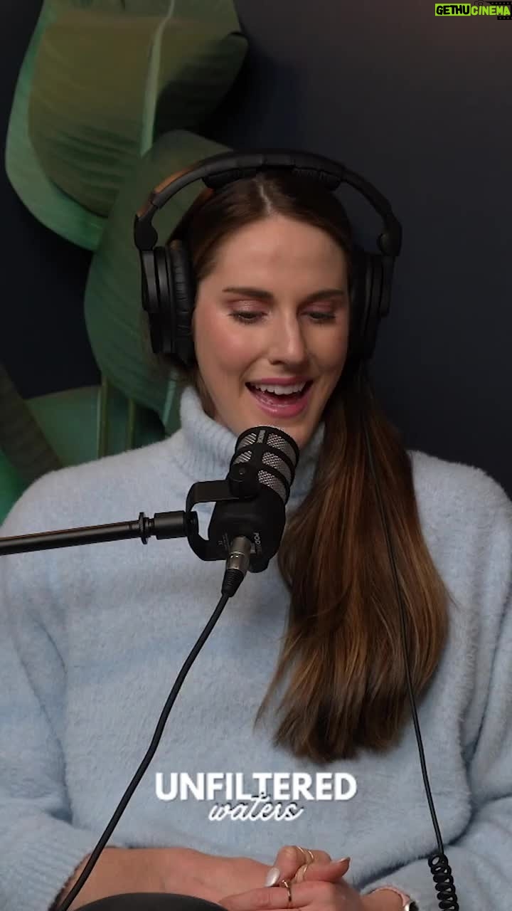 Missy Franklin Instagram - Tune in to our FIRST solo episode tomorrow as we share stories of triumph and heartbreak in swimming and beyond the pool. From dreams of comebacks, to overcoming injuries, to transition after retiring, we share stories we've never shared until now. Episode drops at midnight tonight! See you there.