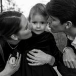 Missy Franklin Instagram - Merry, Merry Christmas, from our family to yours🫶🏻✨🎅🏼❤️
