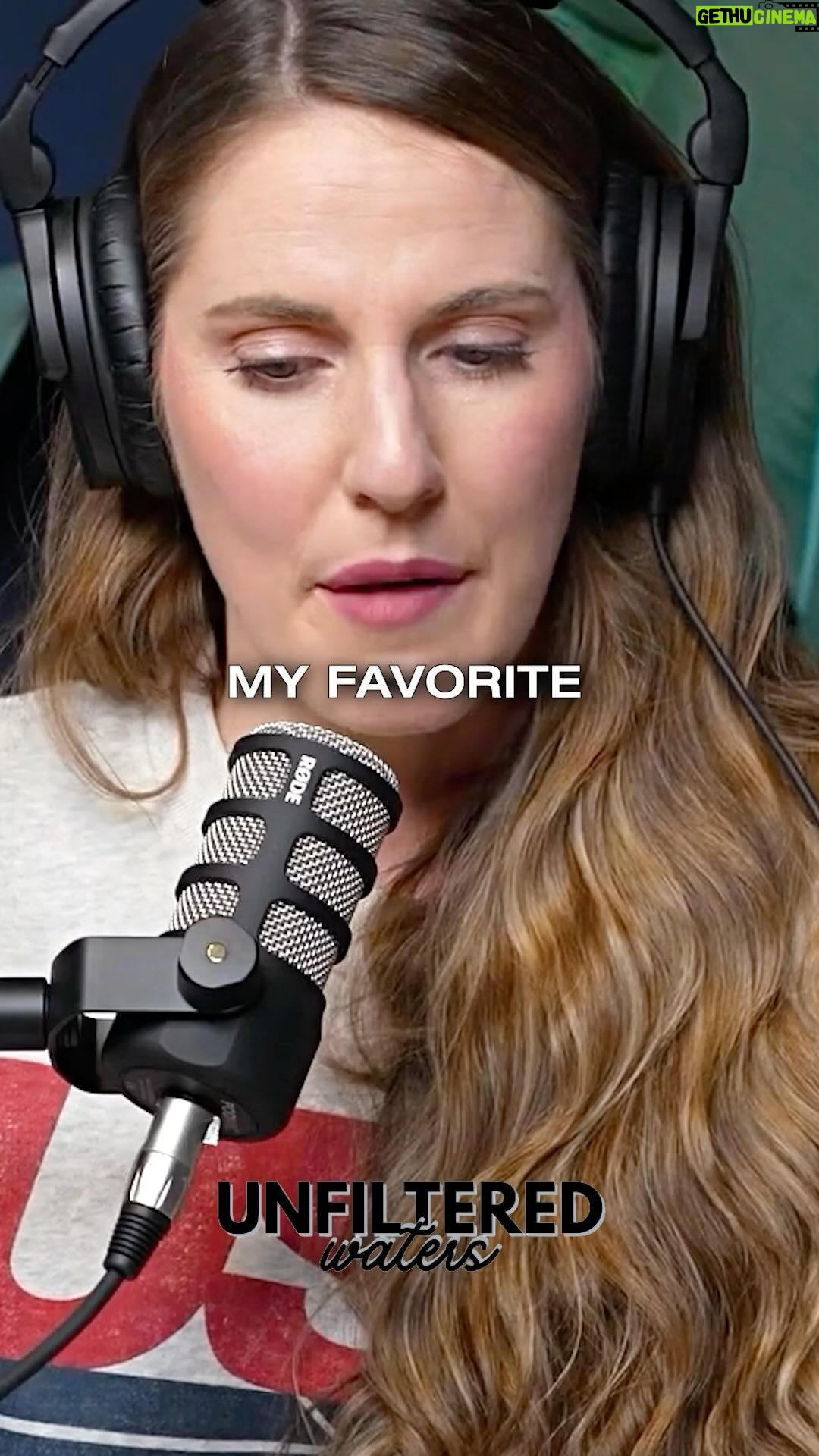 Missy Franklin Instagram - Missy and Katie are 5 and 9 years removed from retiring from the sport of swimming. While they both miss aspects of competing, they each share their favorite parts of retirement and why on this week’s episode. Have you watched/listened yet ? Click the link in our bio to listen/watch on your favorite platform. 🎥