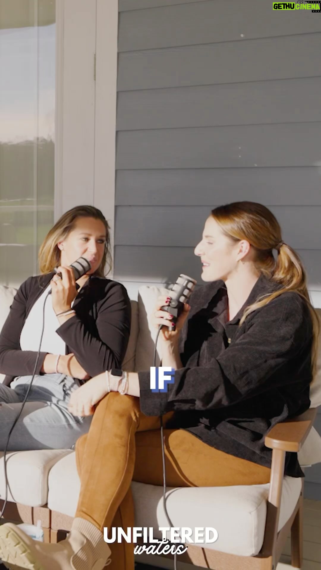 Missy Franklin Instagram - Fun Fact: We ask every guest the same three questions at the end of each podcast. Little sneak preview of our first guest/episode! Who do you think it is and what would your one word be?