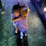Missy Franklin Instagram - A much needed cousin weekend🩷 So special seeing the love these girls share and how much they enjoy being together. Nothing makes me happier as a mama than knowing my daughter will have these unbelievably special relationships with family like Carter bug for her whole life🫶🏻 Thanks for giving us a built in bestie @neiljohnson_ and @lauren.e.johnson_ 🩷
