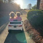Missy Franklin Instagram - A much needed cousin weekend🩷 So special seeing the love these girls share and how much they enjoy being together. Nothing makes me happier as a mama than knowing my daughter will have these unbelievably special relationships with family like Carter bug for her whole life🫶🏻 Thanks for giving us a built in bestie @neiljohnson_ and @lauren.e.johnson_ 🩷