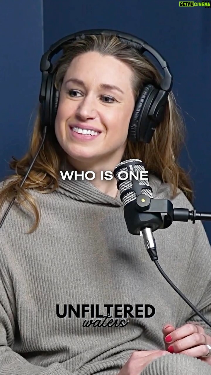 Missy Franklin Instagram - Our solo episode is LIVE! We cover a wide variety of topics from hilarious embarrassing moments, surprising revelations about each other, fond memories of favorite roommates, movies we could never live without and you will NEVER guess Missy’s go to pre big race song. We also discuss the people who’ve impacted our lives without knowing it. Do you have someone like that in your life ? Give them a call and tell them! Tune in on your favorite podcast platform. Prefer to watch? You can find the full interview on YouTube or Spotify! Don’t forget to subscribe!