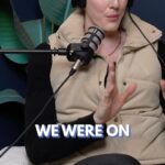 Missy Franklin Instagram - This podcast really is a unique platform that not only allows us to learn from and connect with incredible athletes but also each other. Although our paths have intersected occasionally throughout the years, the episodes we’ve recorded so far have already grown our knowledge about each other significantly.