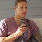 Missy Franklin Instagram - Our first episode is officially live with Caeleb Dressel! We are grateful that Caeleb opened up about the triumphs and trials in swimming and in life. He revealed how has battled with his inner critic at the peaks of success and what strategies he’s implemented to combat it. Discover a story of resilience and mental strength, where every win is a lesson in self-compassion. Join us for this amazing conversation anywhere you listen to podcasts! Prefer to watch with video ? Check us out on Youtube or Spotify. You can find all of our channels through the link in our bio.