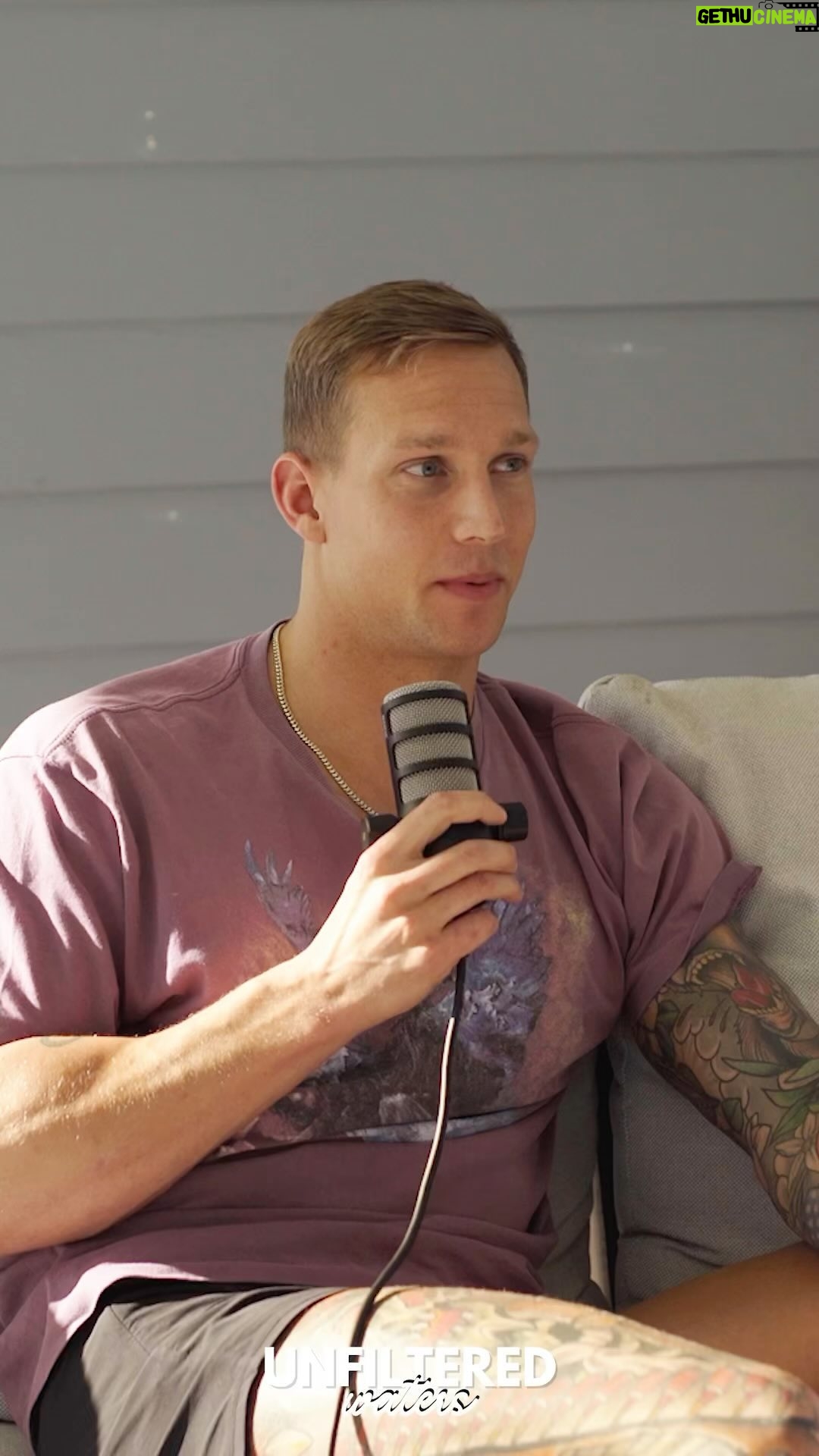 Missy Franklin Instagram - Our first episode is officially live with Caeleb Dressel! We are grateful that Caeleb opened up about the triumphs and trials in swimming and in life. He revealed how has battled with his inner critic at the peaks of success and what strategies he’s implemented to combat it. Discover a story of resilience and mental strength, where every win is a lesson in self-compassion. Join us for this amazing conversation anywhere you listen to podcasts! Prefer to watch with video ? Check us out on Youtube or Spotify. You can find all of our channels through the link in our bio.