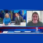 Missy Franklin Instagram - Thank you, @fox31denver, for having me on to discuss my collaboration with @otsuka_us and our work to raise awareness of autosomal dominant polycystic kidney disease (ADPKD)! It is always such a pleasure to connect with my home state and share my family’s story. If your family has a history of kidney disease, visit ADPKDQuestions.com for more information. #sponsored #kidneyhealth #ADPKD April 2024 10US24EUC0015