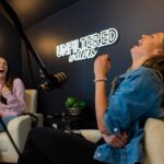 Missy Franklin Instagram - We can’t wait to see everyone in the New Year!!! 5 more days!!! And yes most of our solo episodes tend to go like this photo...