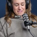 Missy Franklin Instagram - Missy lived every swimmers nightmare! Can you imagine forgetting your practice suit on a meet day? Tune into this week’s episode of Unfiltered Waters to hear Missy’s most mortifying moment from Worlds 2011.