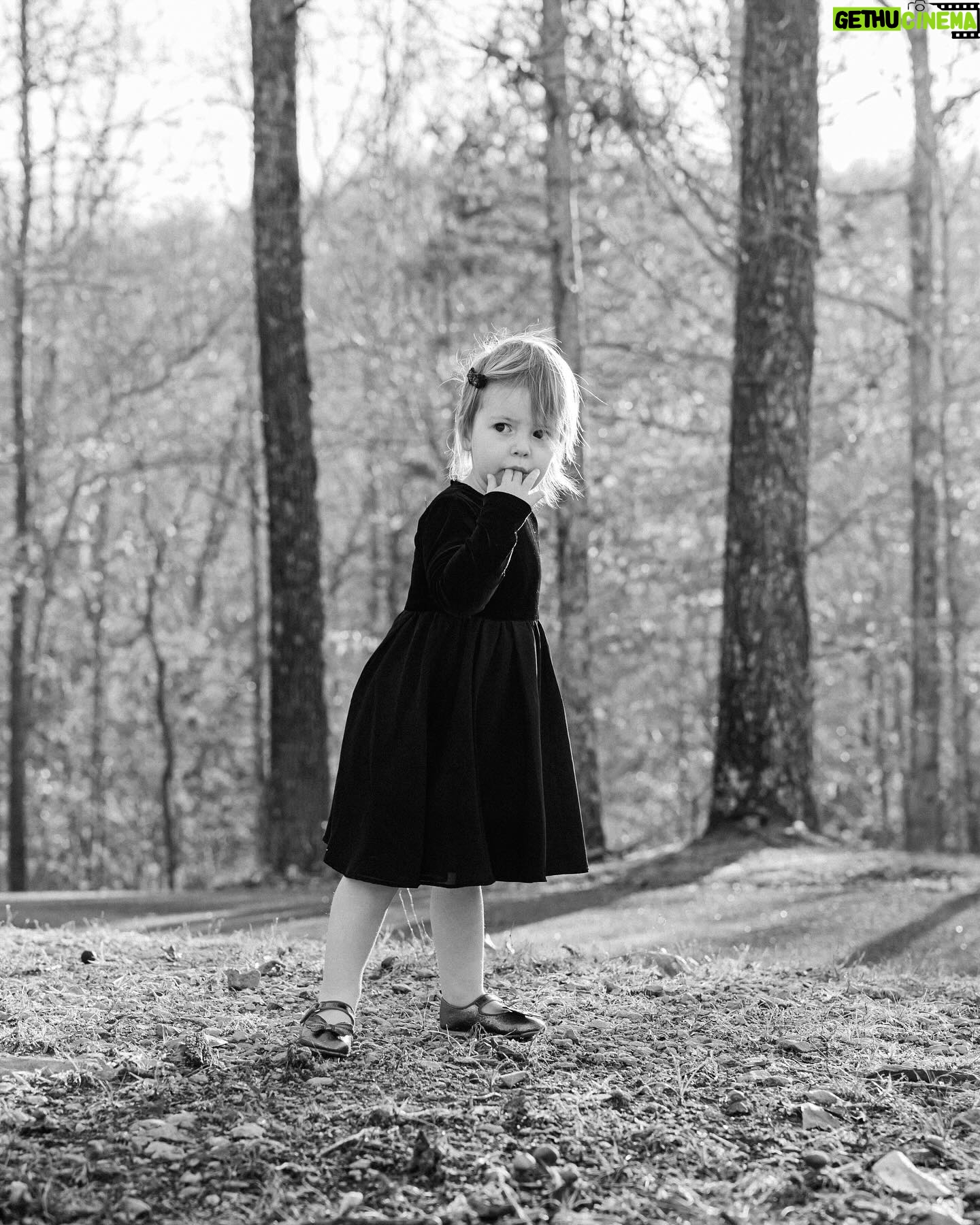 Missy Franklin - 4.2K Likes - How does one freeze time??
I’m sitting here writing this with my toddler sleeping in my arms. Knowing that even on the hardest of days and moments, I will miss this. So I try to cherish every second.
I never want to forget how she puts her baby dolls to bed, how she asks for “bounce house upstairs, come on mommy,” every two minutes. How she walks outside and says, “Oh, feels nice!” regardless if it’s 60 degrees or 20. How she walks up to me and puts her hand on the side of my face, looks into my eyes, smiles, and then walks away.
As a mom it can be hard to do both. To validate the hard moments while also cherishing every second of this time. But I know I’ll never get this back. So I tell her every day how grateful I am to be her mommy, and I tell Hayes how grateful I am to be his wife and partner in life, because I truly couldn’t do this without him.
So going into the New Year it’s my goal to keep trying to do this as much as I can, validate and appreciate. Every moment with this family of mine is the greatest dream I’ve ever had, and I can’t believe I’m living it.