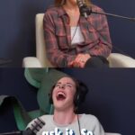 Missy Franklin Instagram - Our next guest spills the TEA...opening up about a lot including the biggest pet peeve after living with Missy. We had SO much fun with this one...for those guessing in the comments, does this help? New episode drops in two days! (3/6)