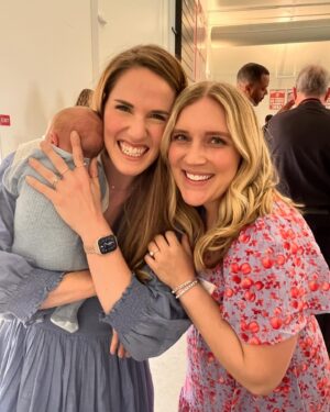 Missy Franklin Instagram - It’s hard to put into words what yesterday meant to me. I could have never imagined such an honor, and it still doesn’t feel real. 

My four years at @regisjesuiths were some of the most impactful of my life, and I don’t know if I could have gotten through the journey I experienced at 17 years old without them. To my sisters, my teachers, my coaches, the staff, administration, the board, and all the other support at RJ, during my four years and now. Thank you. From the bottom of my heart. To know that there is a piece of me that will forever live on our campus is something greater than I could have ever imagined. 

To be able to do all of this with my dearest friends and family by my side made it even more meaningful, and thank you endlessly for being with me every step of the way. This was the first event I was able to share with Caitlin, and it made me unbelievably emotional all day seeing her walk around my campus, my school, and meet so many of the people who had such a profound impact on me. 

I have a million more thoughts but I’ll leave it there for now. Go raiders. Live the fourth. Thank you.