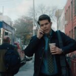 Missy Peregrym Instagram – One of ours, @tay.miller00 gets into trouble tonight on a new @fbicbs